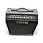 Used Line 6 Spider IV 15W 1X8 Guitar Combo Amp