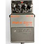 Used BOSS MT2 Metal Zone Distortion Effect Pedal