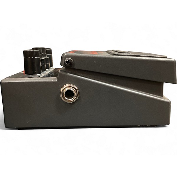 Used BOSS MT2 Metal Zone Distortion Effect Pedal