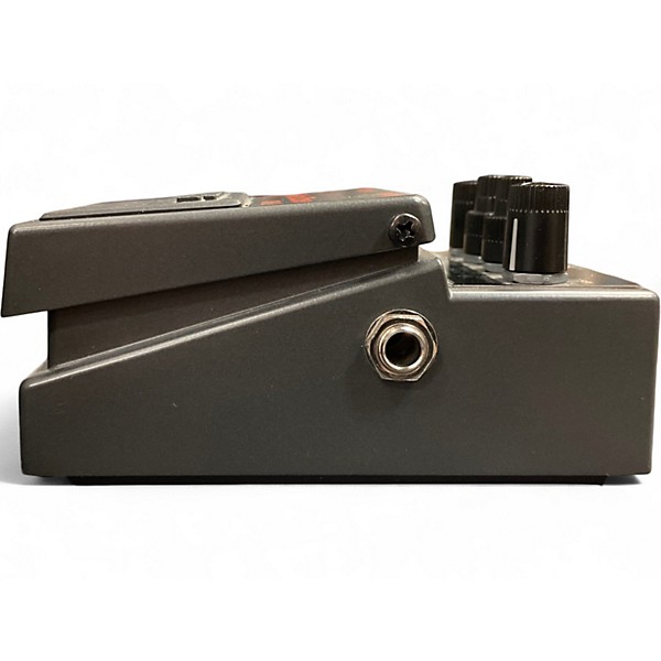 Used BOSS MT2 Metal Zone Distortion Effect Pedal