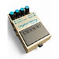 Used BOSS DD-3T Digital Delay Effect Pedal thumbnail