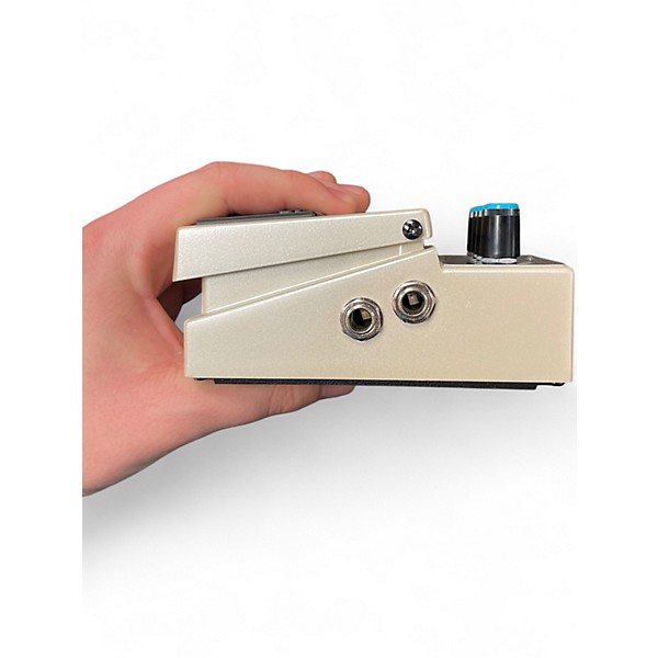 Used BOSS DD-3T Digital Delay Effect Pedal