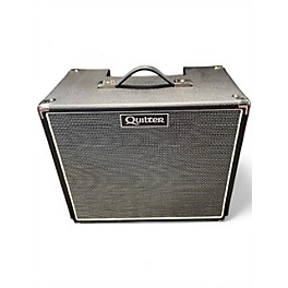 Used Quilter Labs Blockdock 12HD Guitar Cabinet