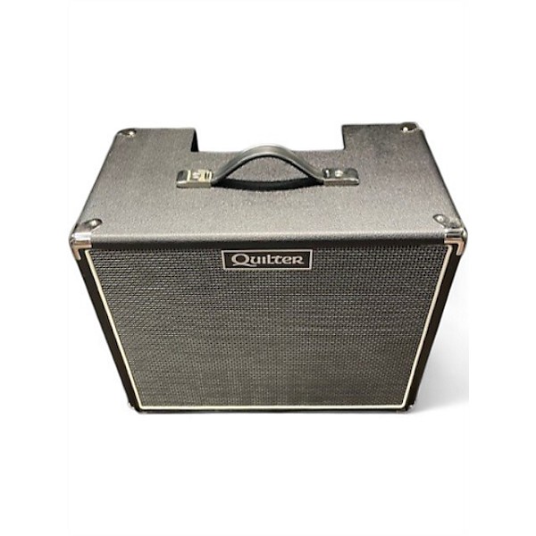 Used Quilter Labs Blockdock 12HD Guitar Cabinet