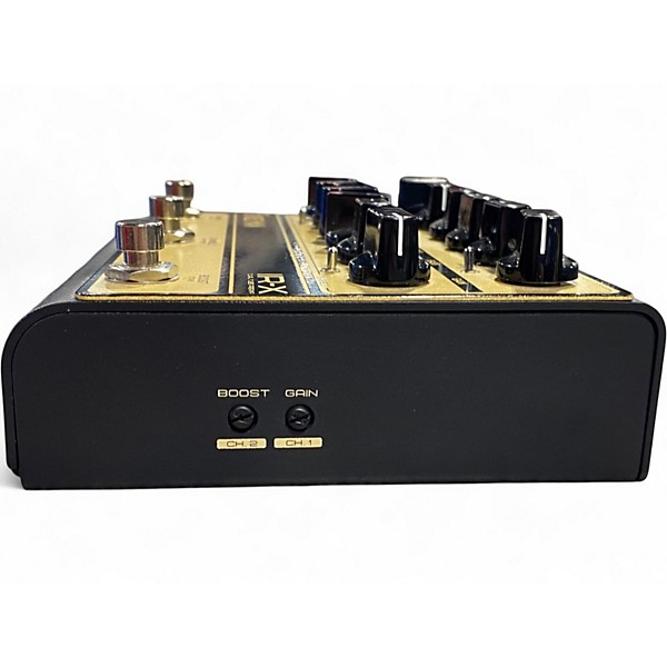 Used Friedman IRX Guitar Preamp