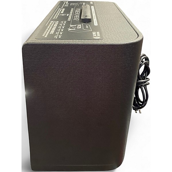 Used Line 6 Powercab 112 FRFR Guitar Combo Amp