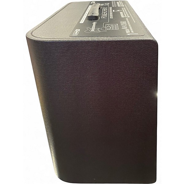 Used Line 6 Powercab 112 FRFR Guitar Combo Amp