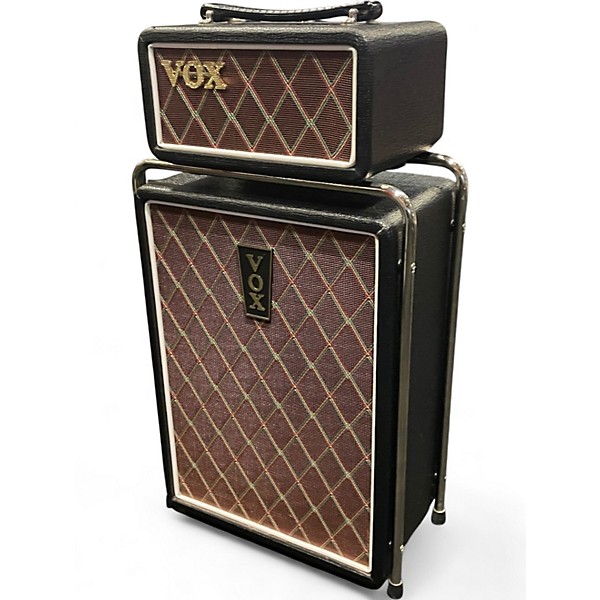 Used VOX MSB25 Mini Superbeetle 25W 1x10 Guitar Stack