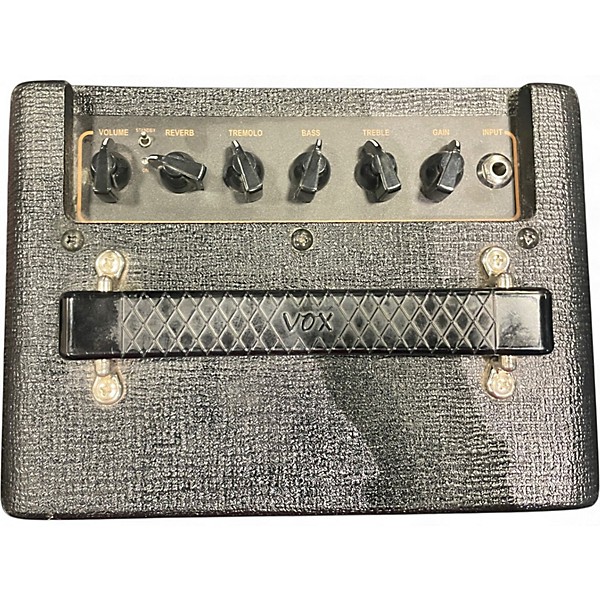 Used VOX MSB25 Mini Superbeetle 25W 1x10 Guitar Stack