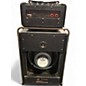 Used VOX MSB25 Mini Superbeetle 25W 1x10 Guitar Stack