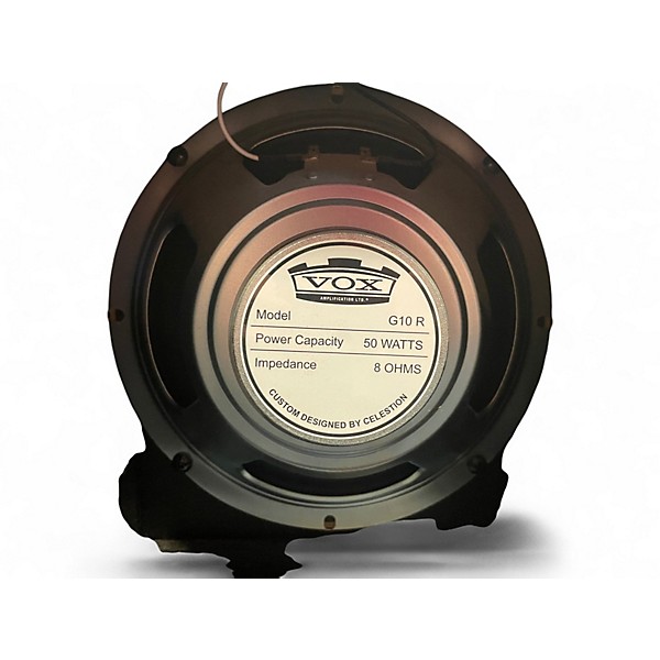 Used VOX MSB25 Mini Superbeetle 25W 1x10 Guitar Stack
