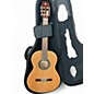 Used 2024 Alhambra 1 C Natural Classical Acoustic Guitar thumbnail