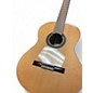 Used 2024 Alhambra 1 C Natural Classical Acoustic Guitar