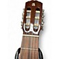 Used 2024 Alhambra 1 C Natural Classical Acoustic Guitar