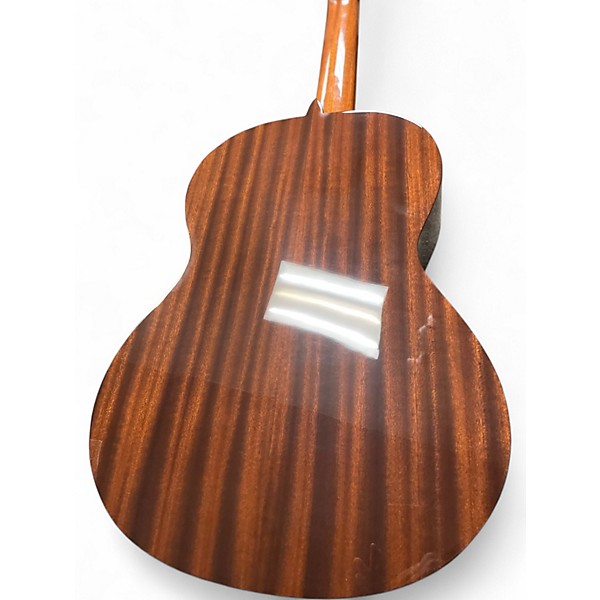 Used 2024 Alhambra 1 C Natural Classical Acoustic Guitar