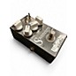 Used Wampler Sovereign Distortion Effect Pedal