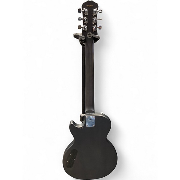 Used Epiphone Les Paul Special Black Solid Body Electric Guitar
