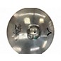 Used Zildjian 18in A Custom Crash Cymbal thumbnail