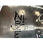 Used Zildjian 18in A Custom Crash Cymbal
