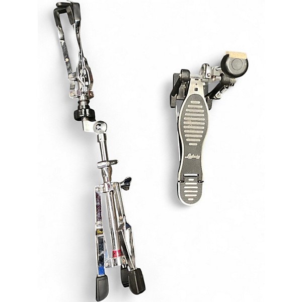 Used Ludwig Hardware Single Bass Drum Pedal