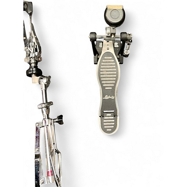 Used Ludwig Hardware Single Bass Drum Pedal