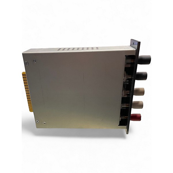 Used Rupert Neve Designs 535 DIODE COMPRESSOR Rack Equipment