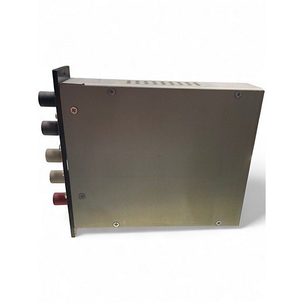 Used Rupert Neve Designs 535 DIODE COMPRESSOR Rack Equipment