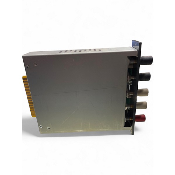 Used Rupert Neve Designs 535 DIODE COMPRESSOR Rack Equipment