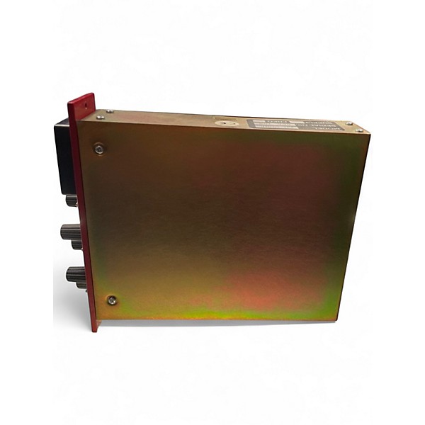 Used Chandler Limited LITTLE DEVIL COMPRESSOR Rack Equipment