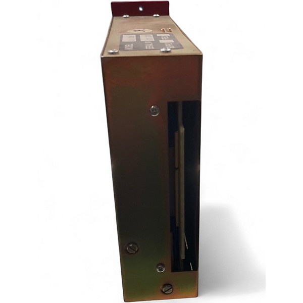 Used Chandler Limited LITTLE DEVIL COMPRESSOR Rack Equipment