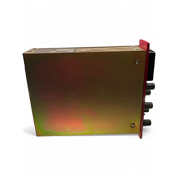 Used Chandler Limited LITTLE DEVIL COMPRESSOR Rack Equipment