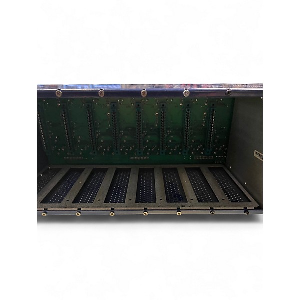 Used Radial Engineering WORKHORSE WR8 Rack Equipment