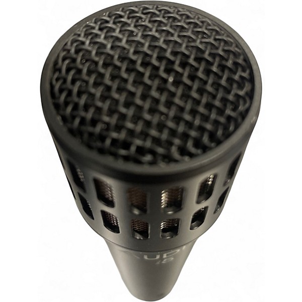 Used Audix DP4 Percussion Microphone Pack