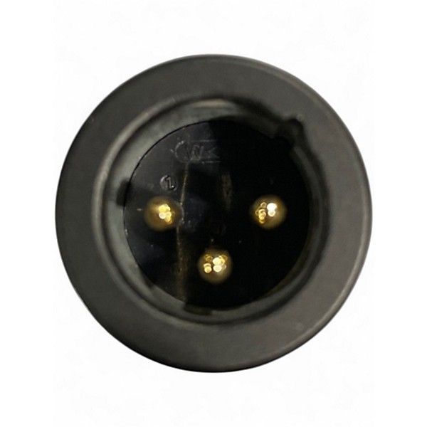 Used Audix DP4 Percussion Microphone Pack