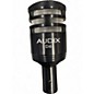 Used Audix DP4 Percussion Microphone Pack