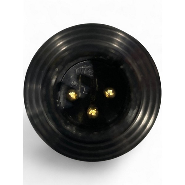 Used Audix DP4 Percussion Microphone Pack