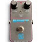 Used Keeley SOFT REVERB Effect Pedal thumbnail
