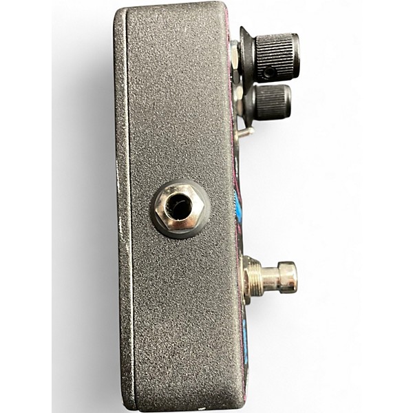 Used Keeley SOFT REVERB Effect Pedal