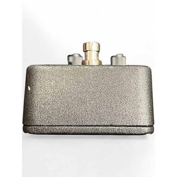 Used Keeley SOFT REVERB Effect Pedal