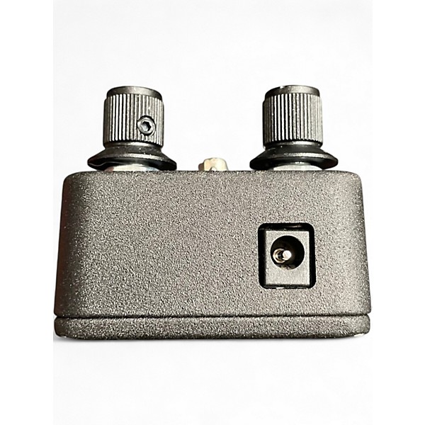 Used Keeley SOFT REVERB Effect Pedal