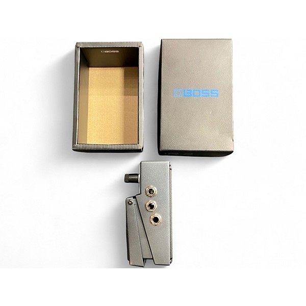 Used BOSS IR-2 Effect Processor