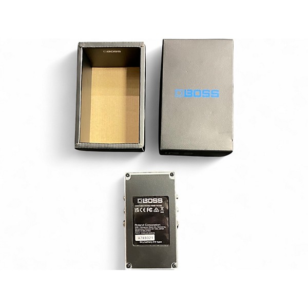 Used BOSS IR-2 Effect Processor