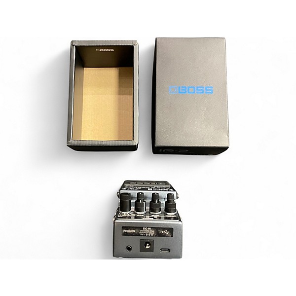 Used BOSS IR-2 Effect Processor