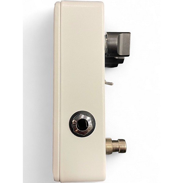 Used JHS Pedals 3 SERIES HARMONIC TREM Effect Pedal