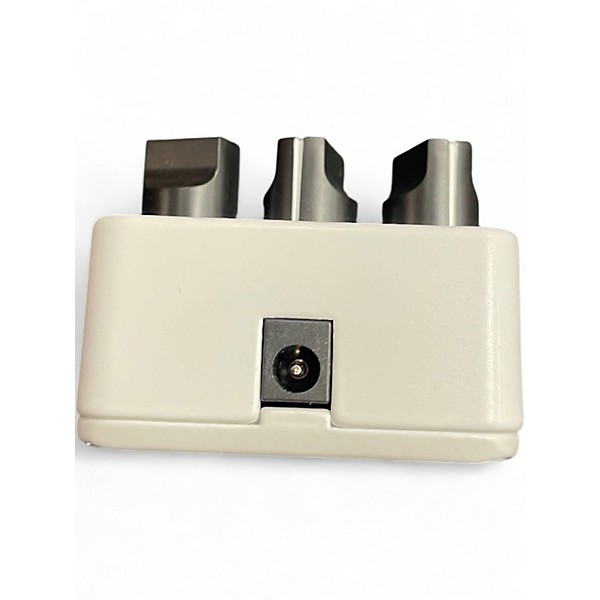 Used JHS Pedals 3 SERIES HARMONIC TREM Effect Pedal