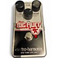 Used Electro-Harmonix Big Muff Nano Effect Pedal thumbnail