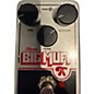 Used Electro-Harmonix Big Muff Nano Effect Pedal