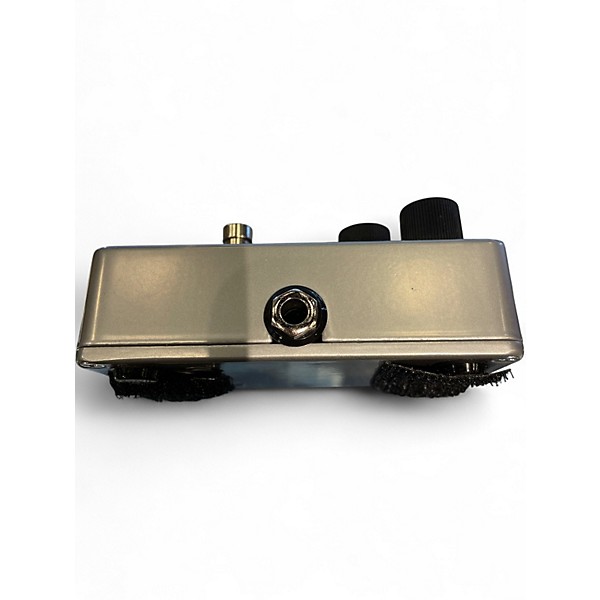 Used Electro-Harmonix Big Muff Nano Effect Pedal