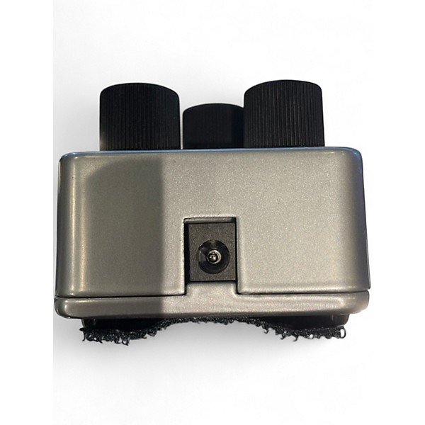 Used Electro-Harmonix Big Muff Nano Effect Pedal