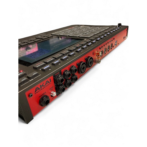 Used Akai Professional MPC LIVE 3 Production Controller